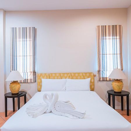 Beautiful Poolvilla Jomtien Ngoại thất bức ảnh